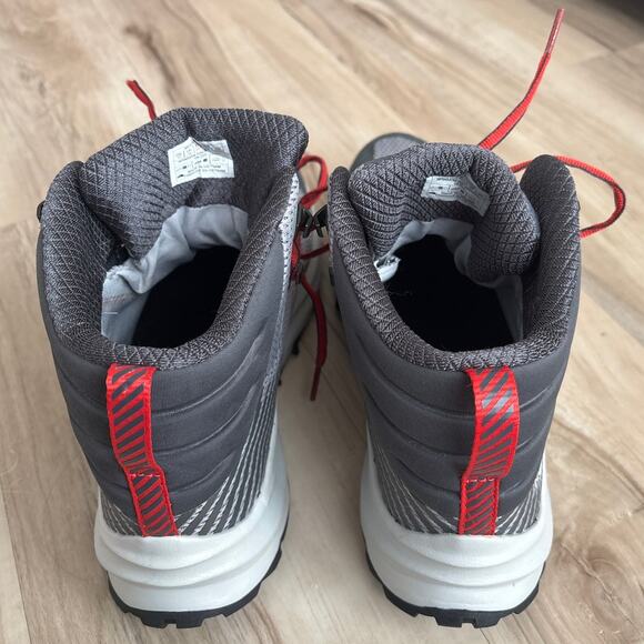 The North Face Men's VECTIV Fastpack Mid FUTURELIGHT Hiking Boots - Size 10 - Picture 5 of 8